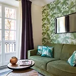 Apartment Cernaia32 Turin