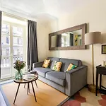 Apartamento Cernaia32 Turín