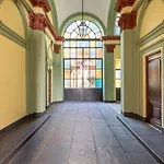 Apartamento Cernaia32