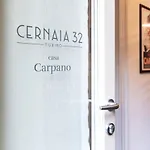 Cernaia32 Apartment Turin