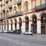 Cernaia32 Apartamento Turín