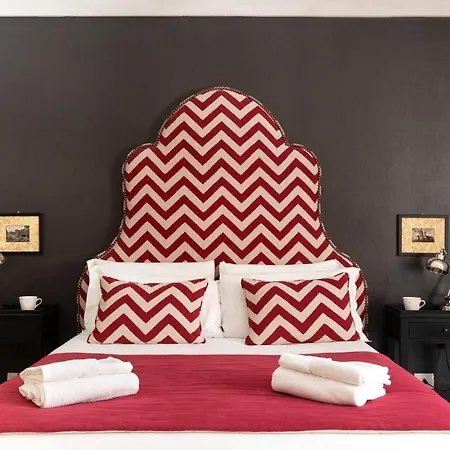 Apartamento Cernaia32 Turín