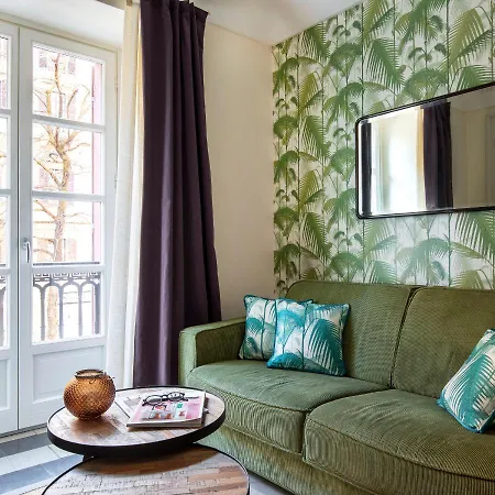 アパート Cernaia32 トリノ