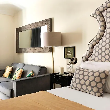 Apartment Cernaia32 Turin