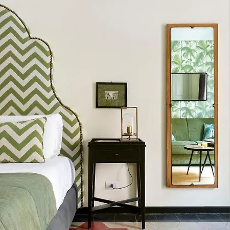 Cernaia32 アパート トリノ