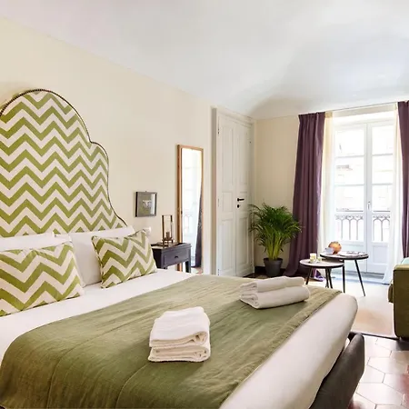 Apartment Cernaia32 *