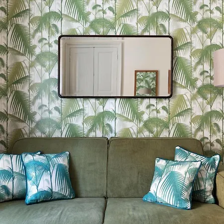 アパート Cernaia32