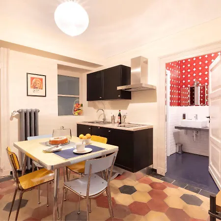 Cernaia32 * トリノ