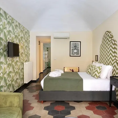 Apartamento Cernaia32