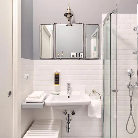 Apartament Cernaia32 *