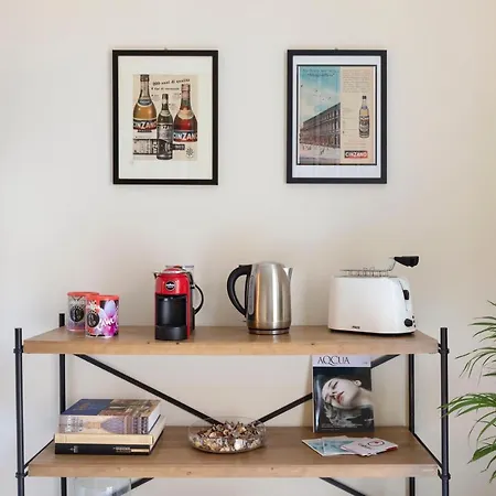 Cernaia32 * トリノ