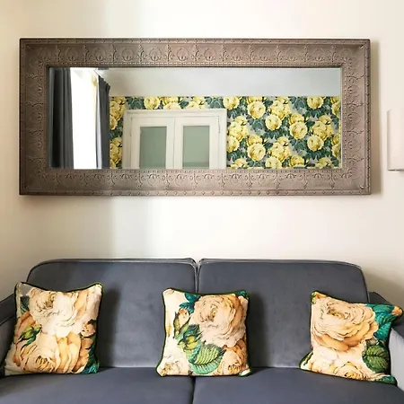 Apartamento Cernaia32 Turín