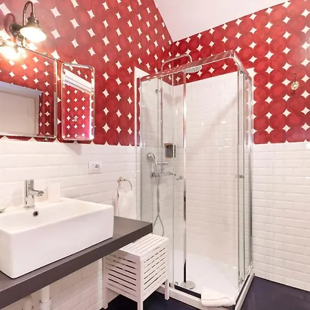 Apartment Cernaia32 *