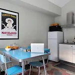 Cernaia32 토리노