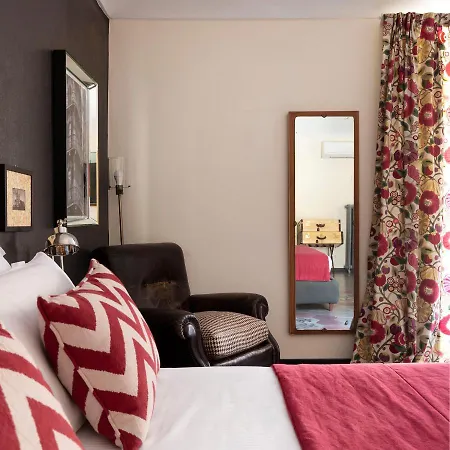 Appartamento Cernaia32 Torino