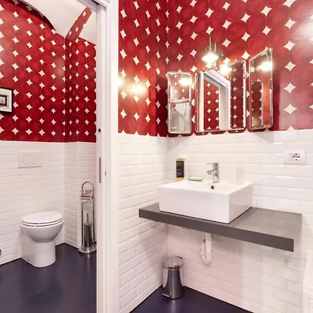 Cernaia32 Appartamento