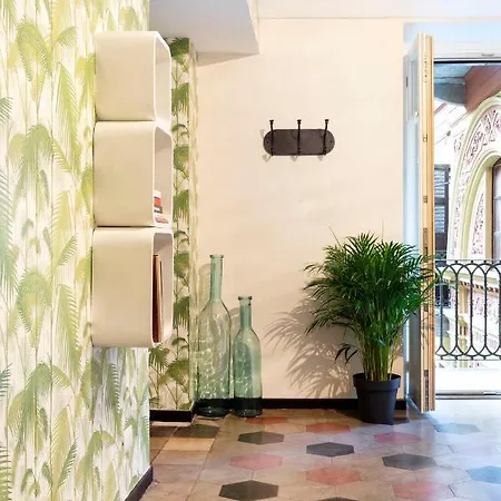 Appartement Cernaia32