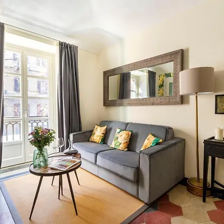 Appartement Cernaia32 Turin