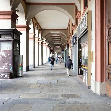 Appartement Cernaia32