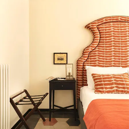 Cernaia32 Appartement *