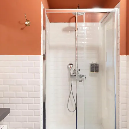 Cernaia32 Appartamento