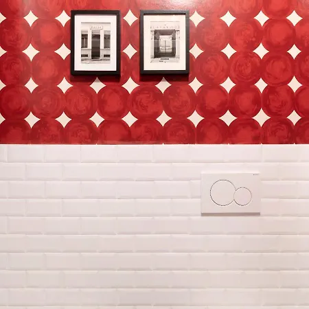 Appartamento Cernaia32 Torino